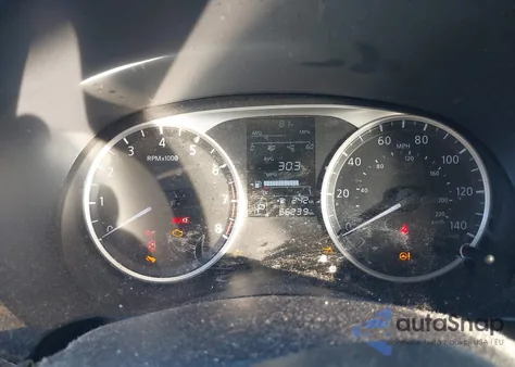 2020 Nissan Kicks S Xtronic Cvt z USA, uszkodzony, nr VIN 3N1CP5BV8LL571373